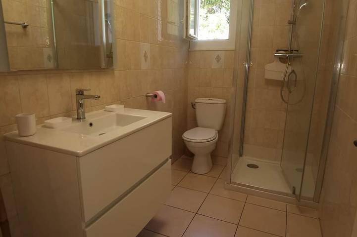 Appartamento intero, T3 Michele in Propriano, Sartène e dintorni
