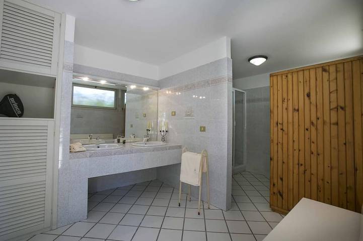 Una Real \"Villa Village\" ------- 10% De Descuento En Mayo Y Septiembre ----------- in Grottammare (Comune), Riviera delle Palme