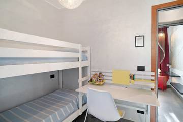 Ferienwohnung für 4 Personen in Oneglia, Imperia, Bild 4