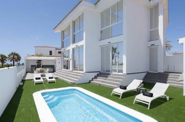 Villa voor 8 Personen in San Miguel de Abona, Zuid Tenerife, Afbeelding 3