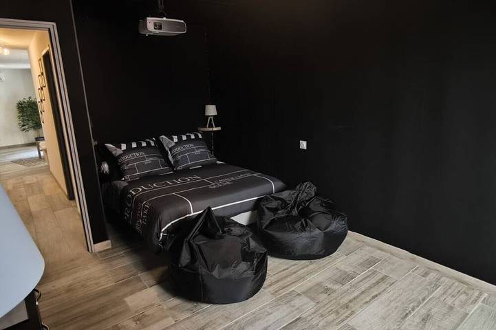 Ganze Wohnung, L'Iris in Riez, Alpes-de-Haute-Provence