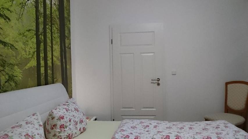 Ferienwohnung für 3 Personen, mit Garten in Holzminden - 3