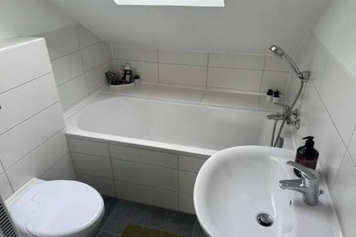 Ganze Wohnung, Ferienapartment Schwarzwaldblick Unterkirnach in Unterkirnach, Mittlerer Schwarzwald