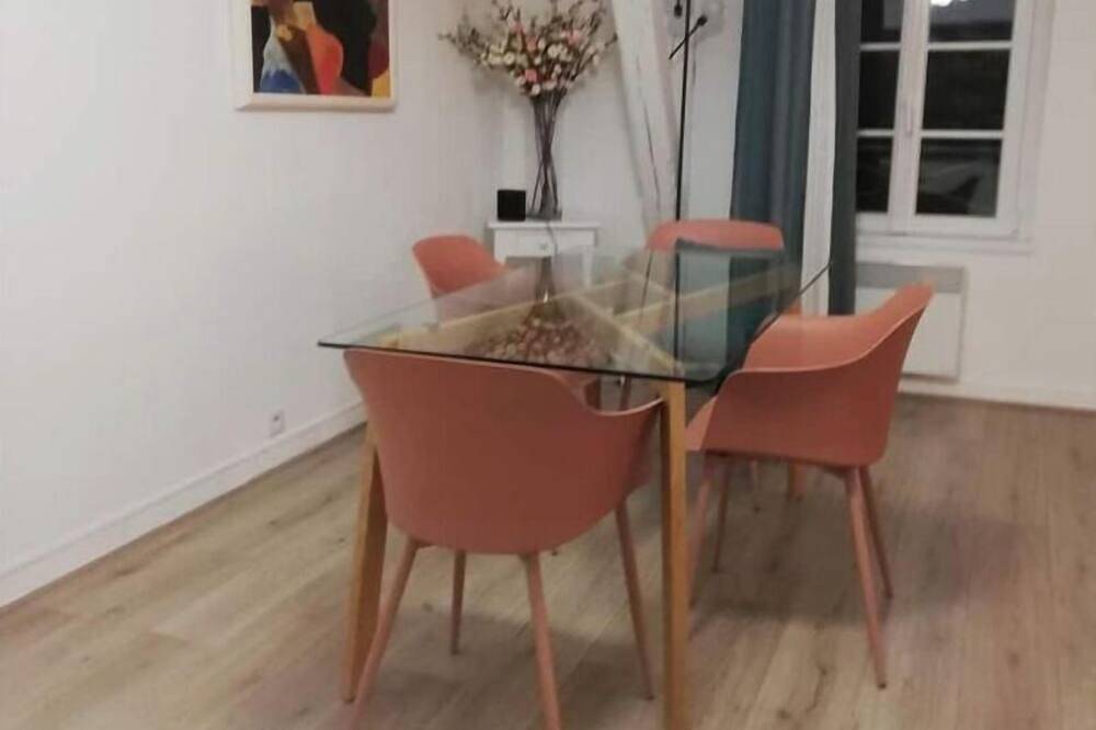 Appartement de vacances