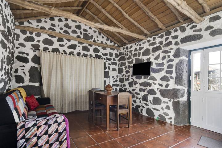 Ferienhaus für 4 Personen, mit Garten auf Pico (Azoren) - 3