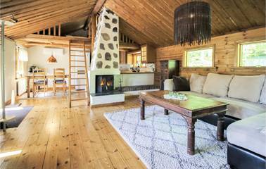 Ferienhaus für 4 Personen in Skane, Südschweden, Bild 4
