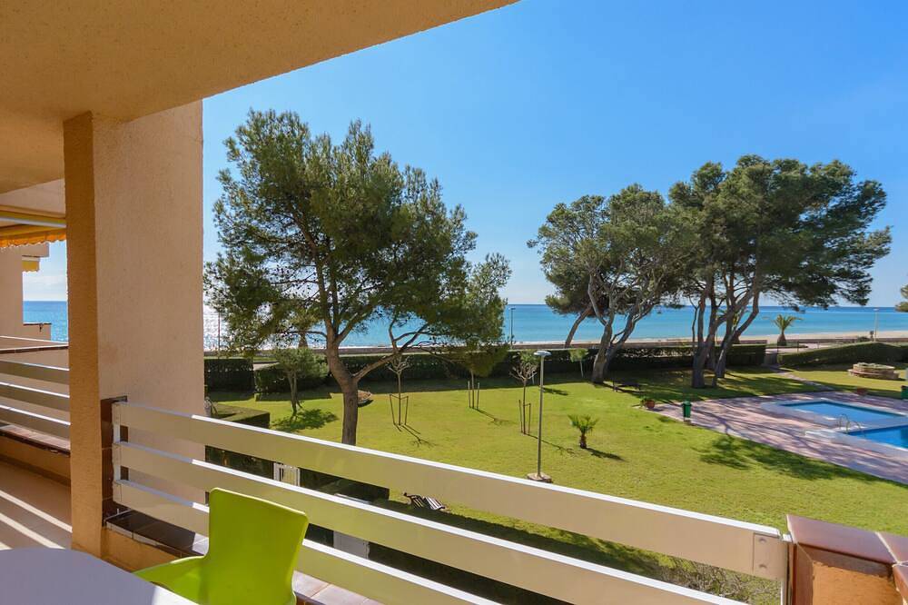 Appartamento vacanze a Baix Camp a partire da 102€ a notte