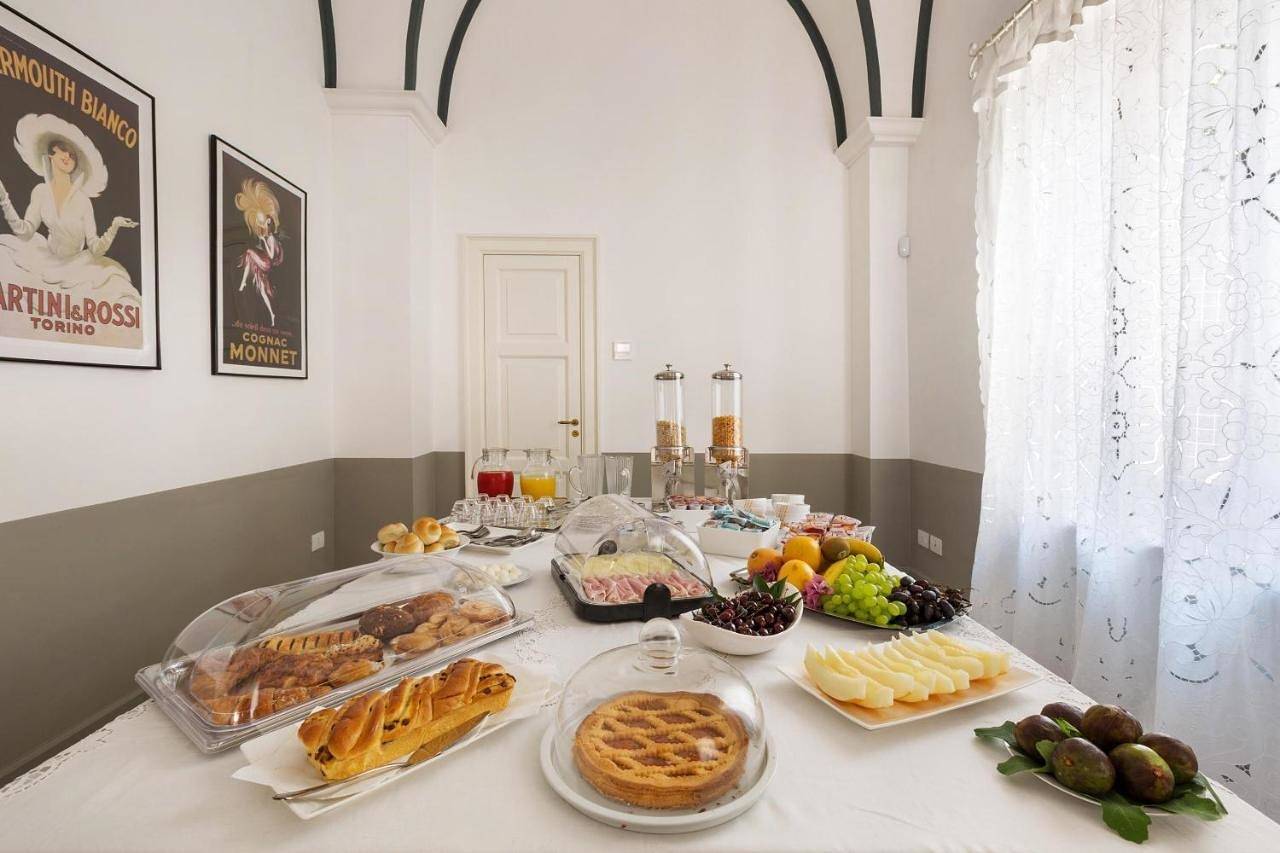 Deluxe Double Room in Casarano, Golfo di Taranto