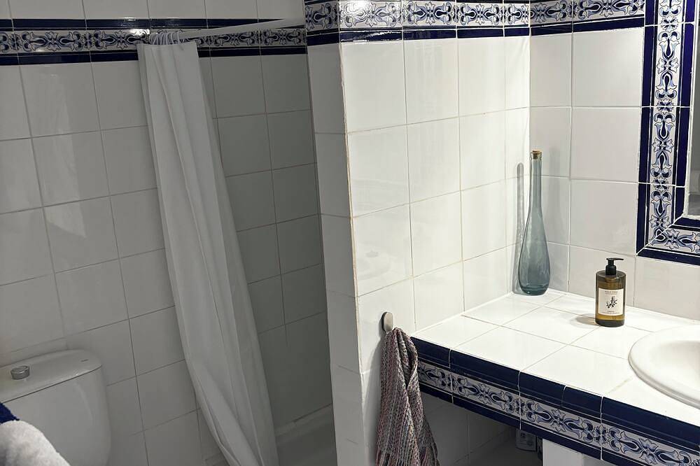 Apartamento entero, Chic Casita with Ac and Wifi in amazing Eivissa in Nuestra Senora de Jesus, Santa Eulària des Riu