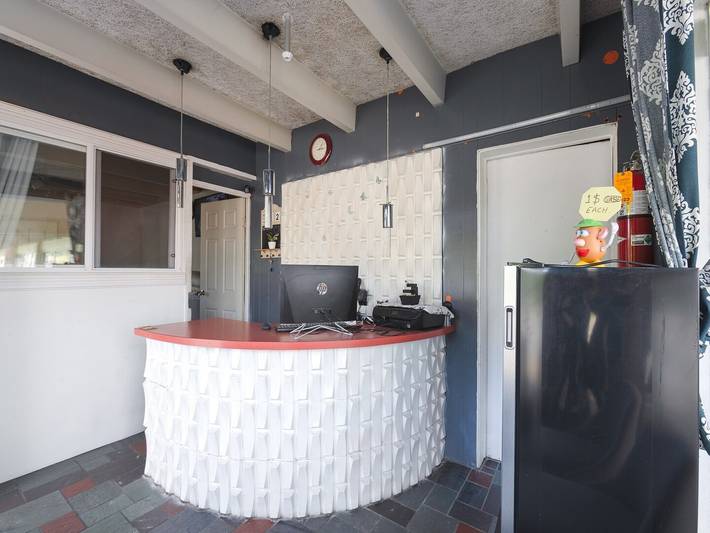 Apartamento entero, 2 camas tamaño queen | No fumadores in Pensilvania