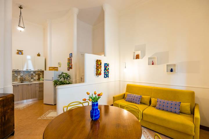 Ferienwohnung für 7 Personen - 1