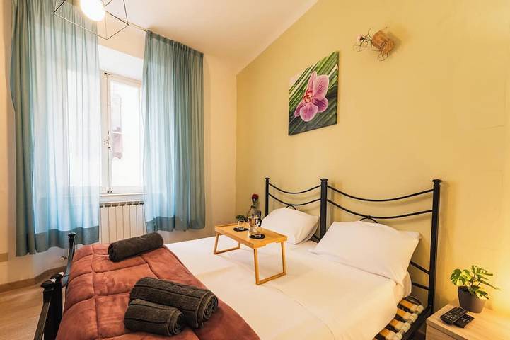 Apartamento de vacaciones para 3 personas - 1