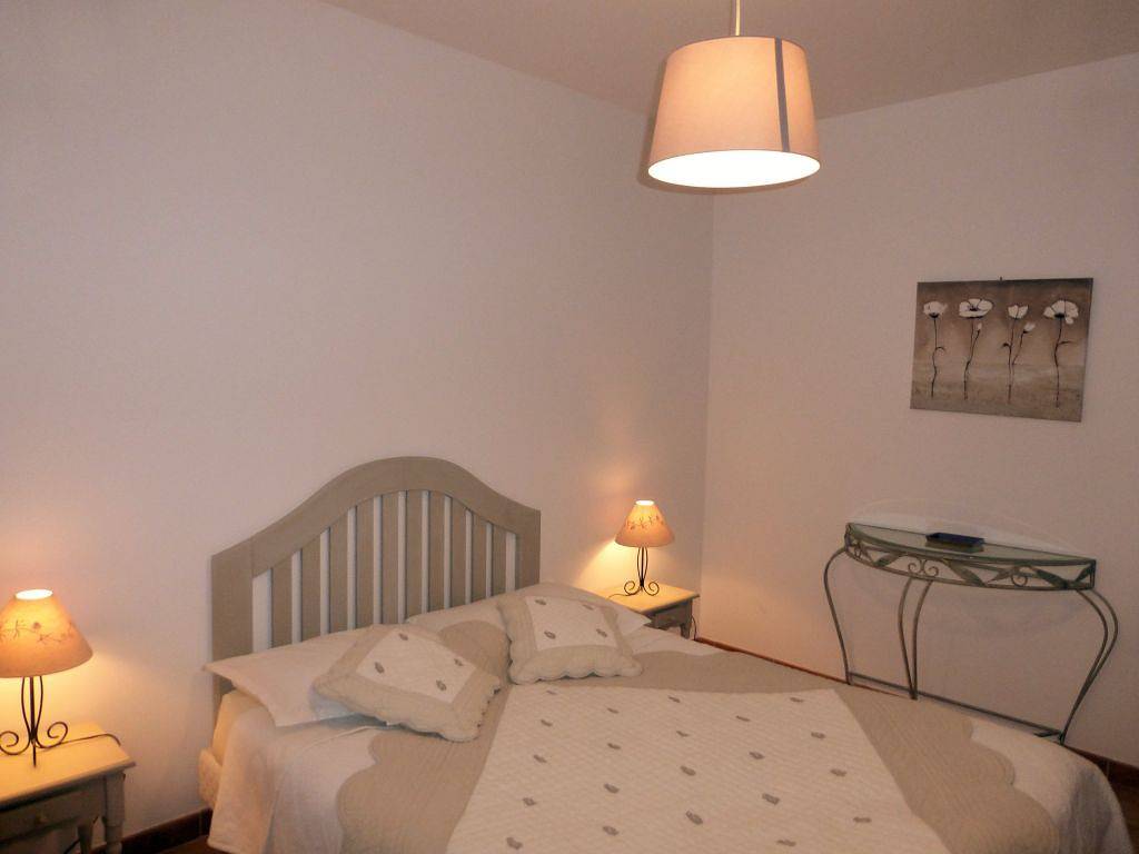 Lavande et Cigale - Chambre Cigale in Bouchet, Région de nyons
