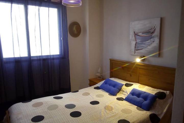 Ganze Wohnung, Teneriffa Nordstrand San Marcos<br> in San Marcos, Teneriffa Nord