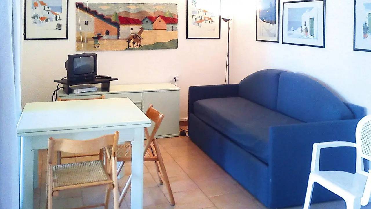 Appartamento intero, Appartamento vacanze per 2 persone in Palau (Sardegna), Gallura