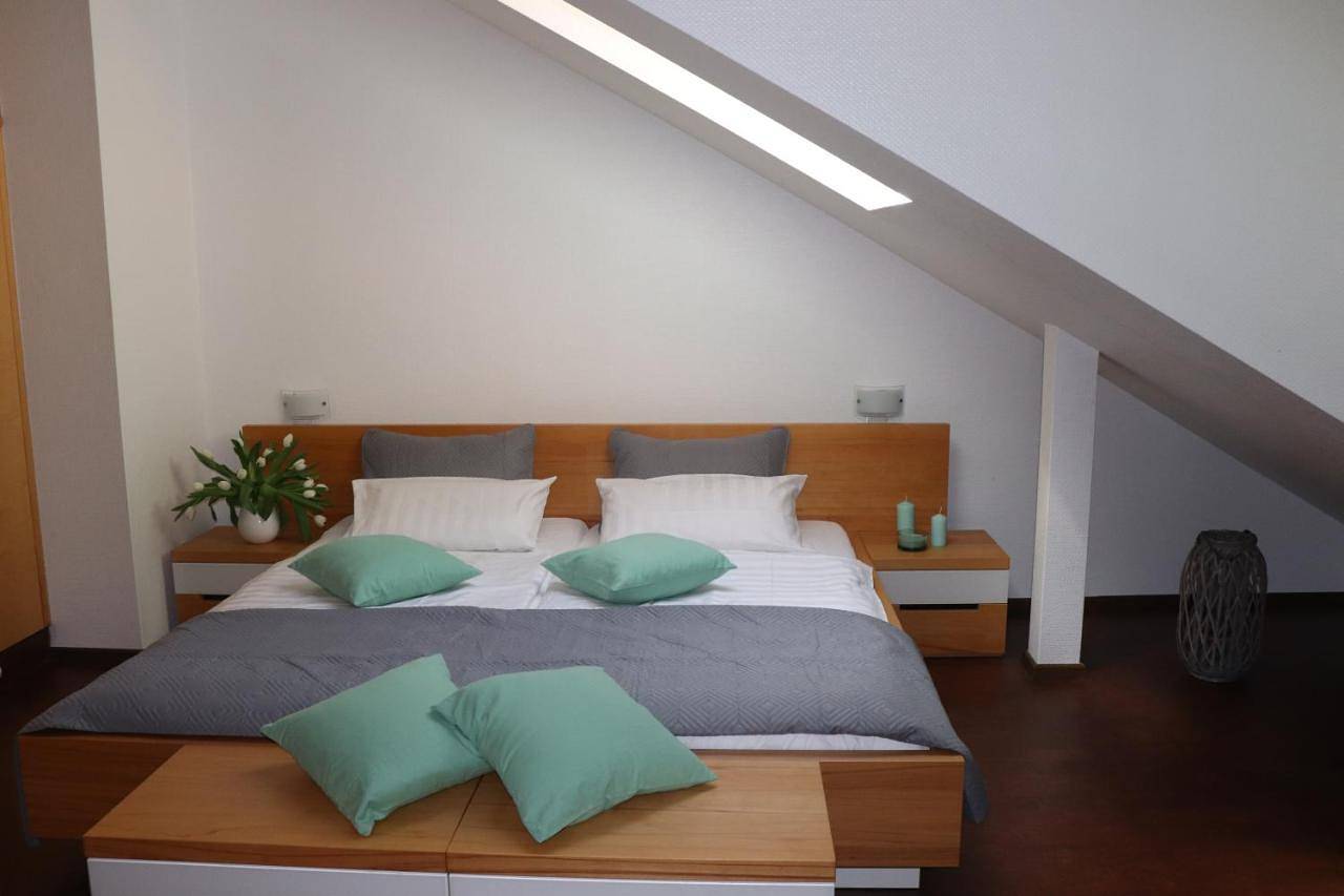 Ganze Wohnung, Three-Bedroom Apartment in Wachenheim, Pfälzer Rheinebene