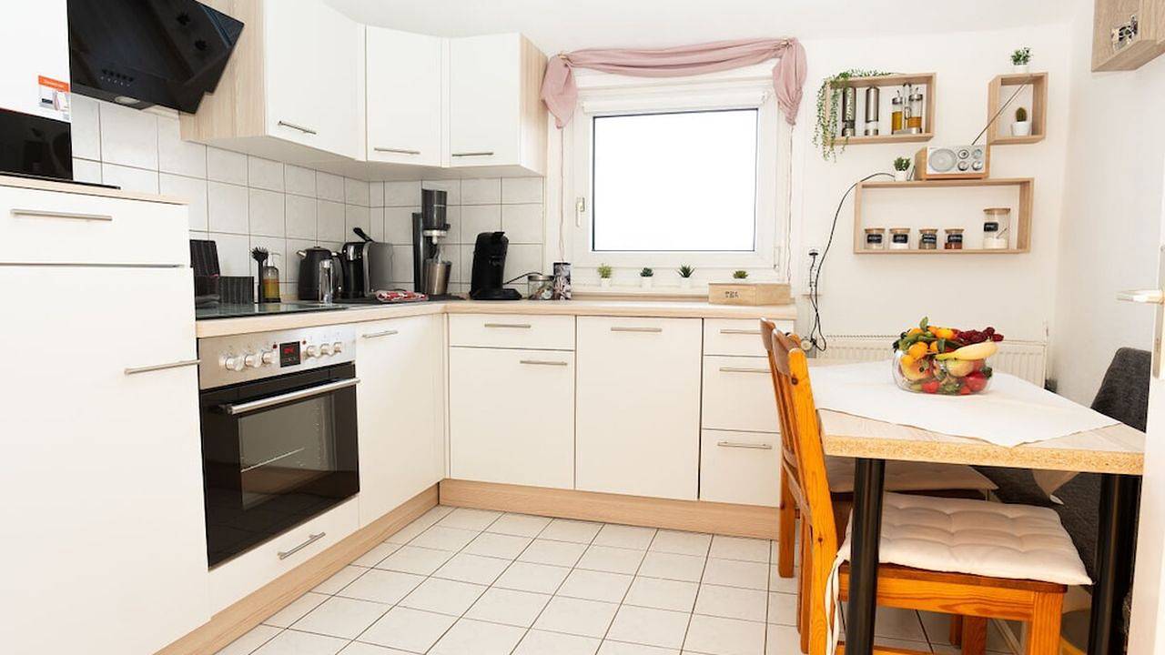 Ferienhaus für 4 Personen (54 m²) in Kassel in Wehlheiden, Kassel