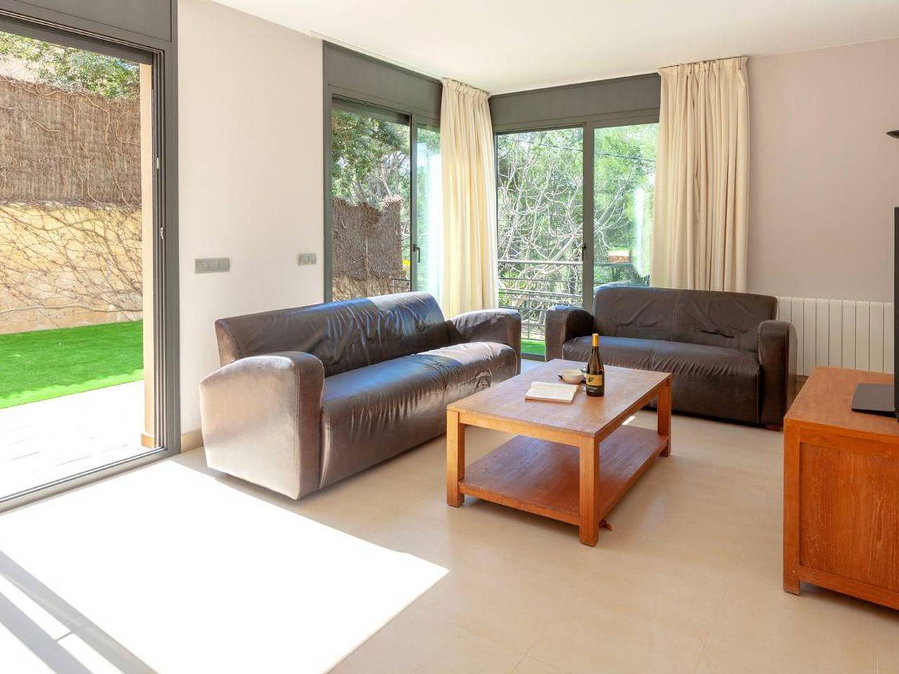 Casa con Piscina Privada, Jardín y Terraza a 1km de la Playa - Tamariu, Costa Brava in Aigua Xelida, Tamariu