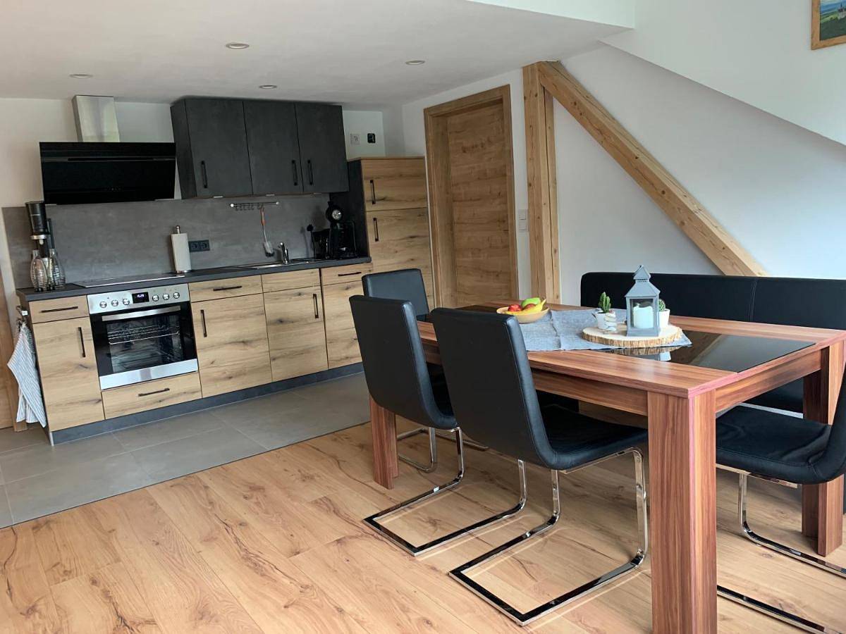 Appartement entier, Two-Bedroom Apartment in Marktoberdorf, Souabe (Bavière)