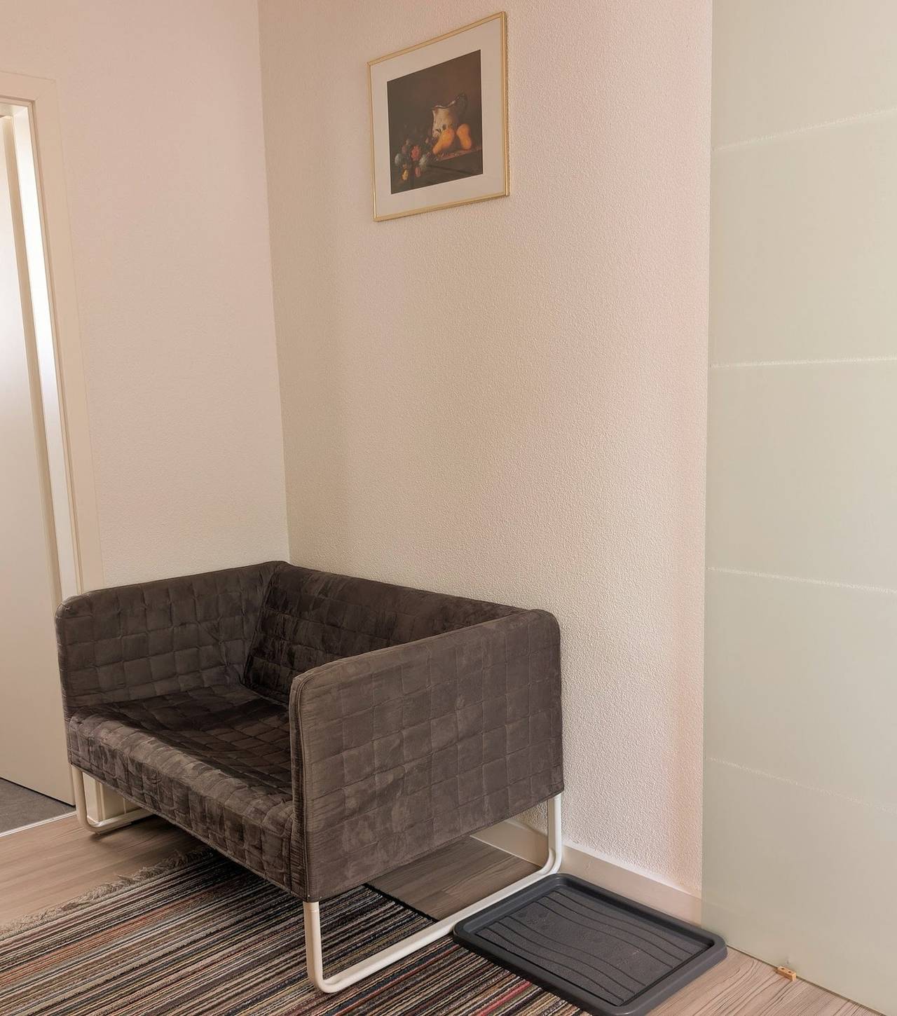 Appartement de vacances entier, Appartement de vacances pour 4 personnes avec terrasse in Suedlicher Schwarzwald, Todtnau