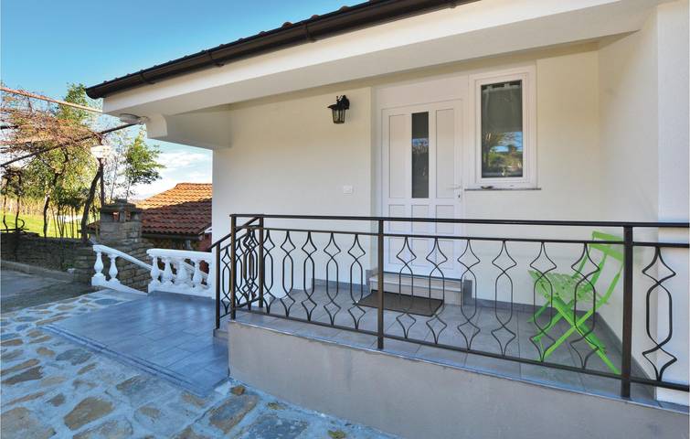 Ferielejlighed for 4 personer, med Terrasse i Slovenien