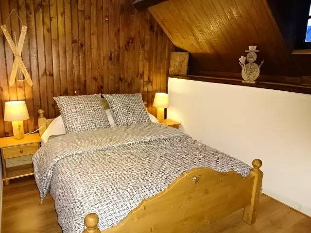 Casa 10 personas pueblo de Guchen in Guchen, Parque nacional de los Pirineos