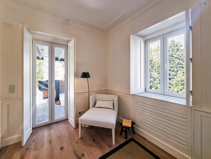 Location de vacances pour 6 personnes à Sintra - 4