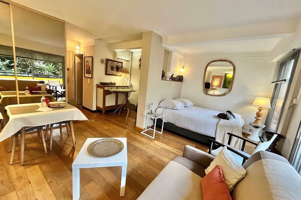 Appartement de vacances