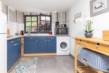 Appartement De Vacances pour 4 Personnes dans Léon (France), Région de Dax, Photo 1