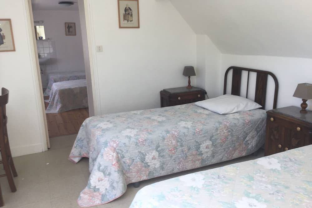 Dinard Ferienwohnung Haus in Dinard, Saint-Malo und Umgebung