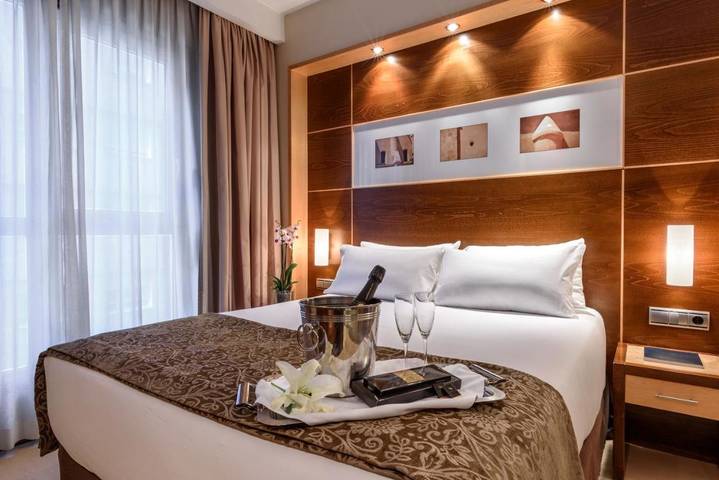 Hôtel pour 10 personnes