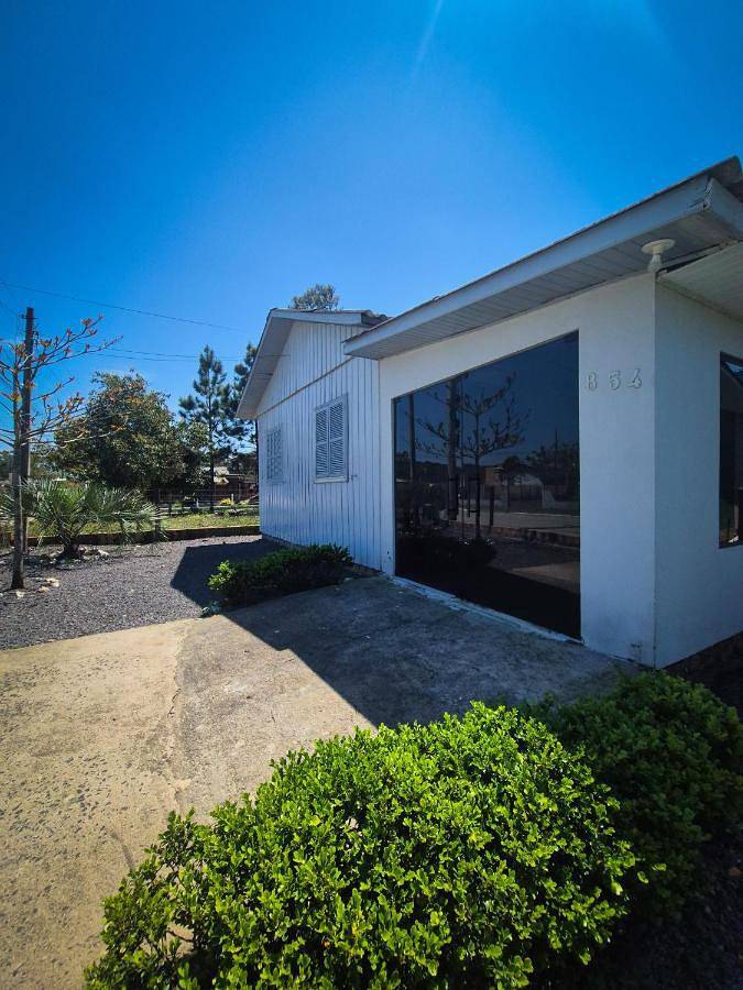 Casas e apartamentos de temporada para 6 pessoas, com balcão em Balneário Gaivota