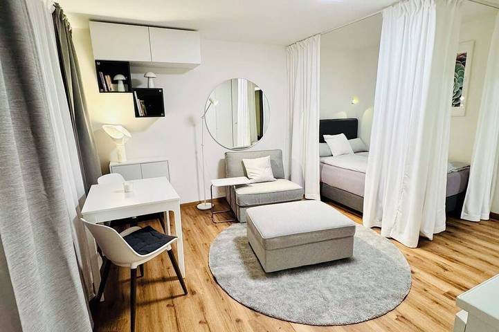 Ferienwohnung für 3 Personen in Rosenheim - 2