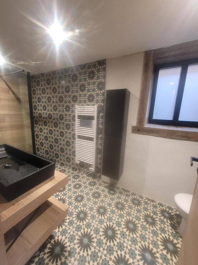 Location de vacances pour 2 personnes, avec terrasse et vue à Évran - 2