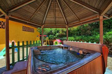Casa Vacanza per 12 Persone in San Casciano in Val di Pesa, Firenze province, Foto 2