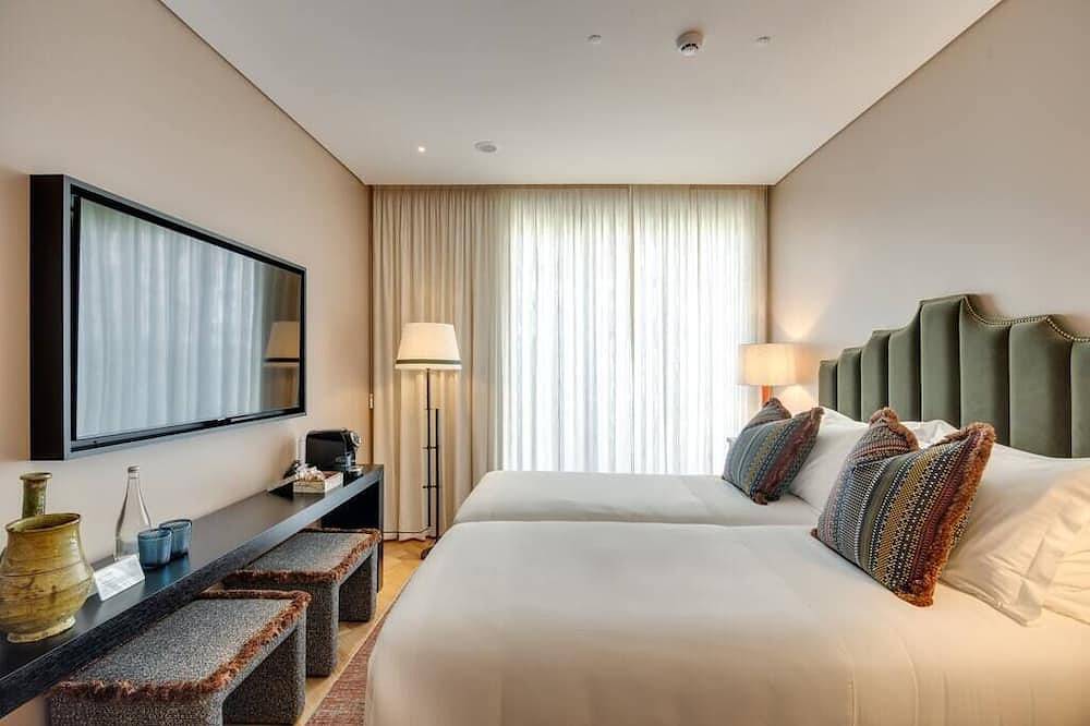 Portie Deluxe Suites #22 in Foz do Douro, Porto