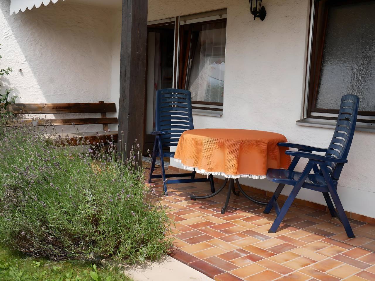 Ferienwohnung Fetzer, foto 7