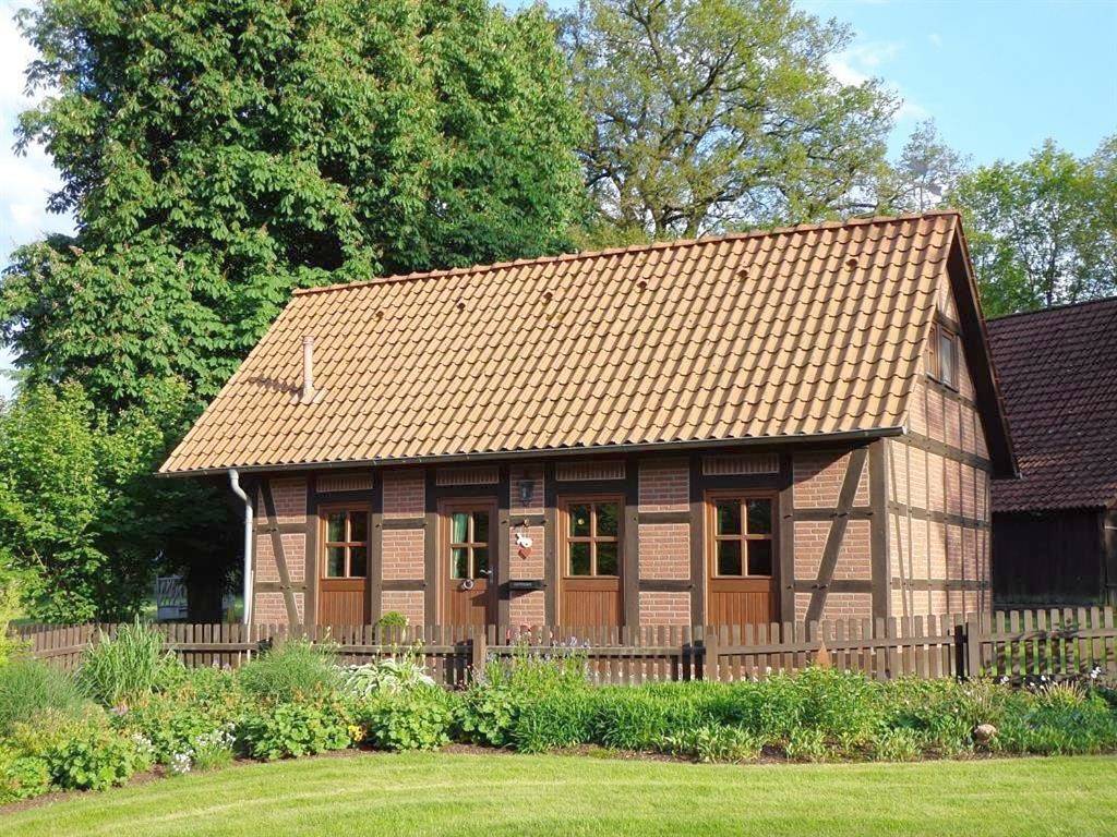 Tödter in Soltau, Landkreis Heidekreis