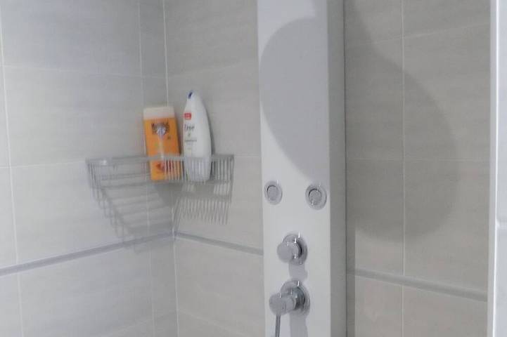 Location de vacances pour 4 personnes, avec terrasse et jardin à Villemoustaussou - 3