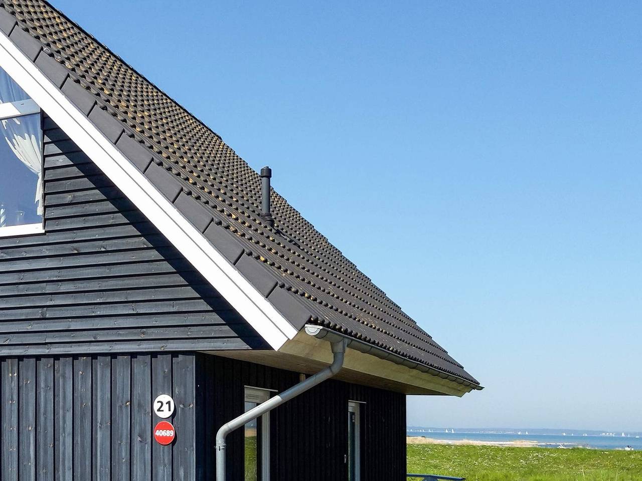 4 Personen Ferienhaus in Wendtorf in Wendtorfer Strand, Wendtorf