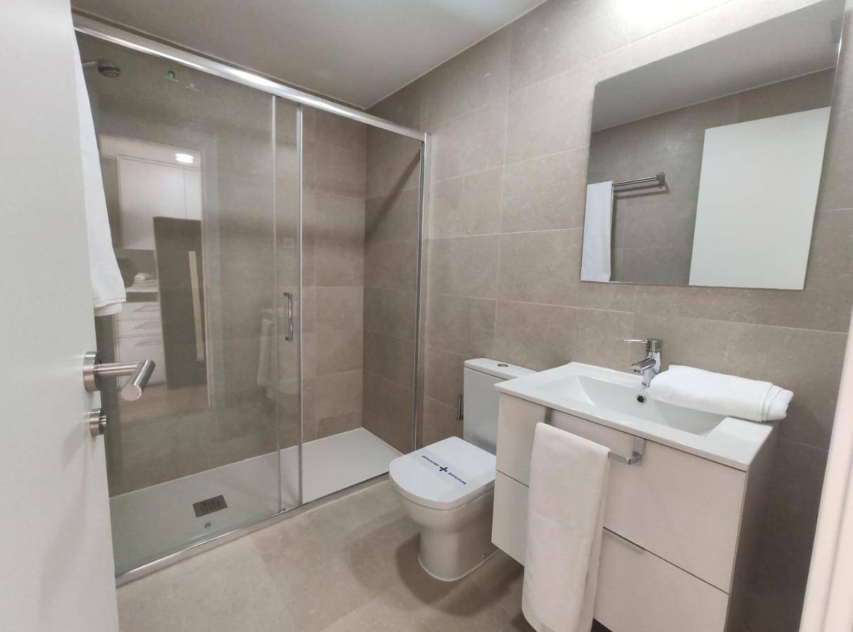 Apartamento entero, Apartamentos Atempo Aranjuez in Aranjuez, Provincia de Madrid