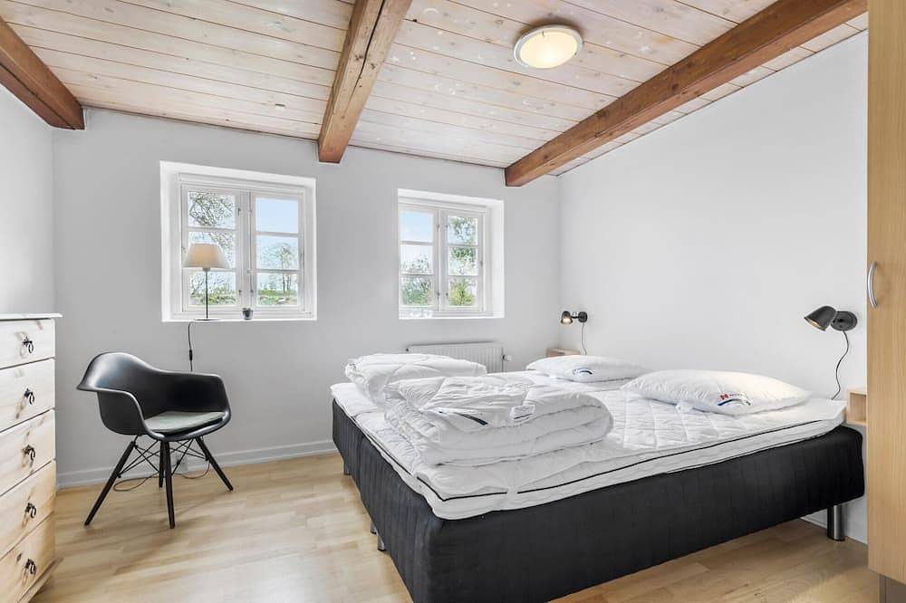 Ganze Wohnung, Schöne 2-Zimmer-Wohnung in Kolind in Kolind, Djursland