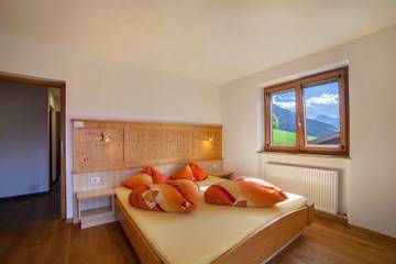 Vakantieappartement voor 5 Personen in Mals, Ötztal Alps, Afbeelding 4