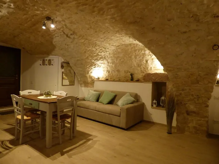 Apartamento de vacaciones para 4 personas - 1