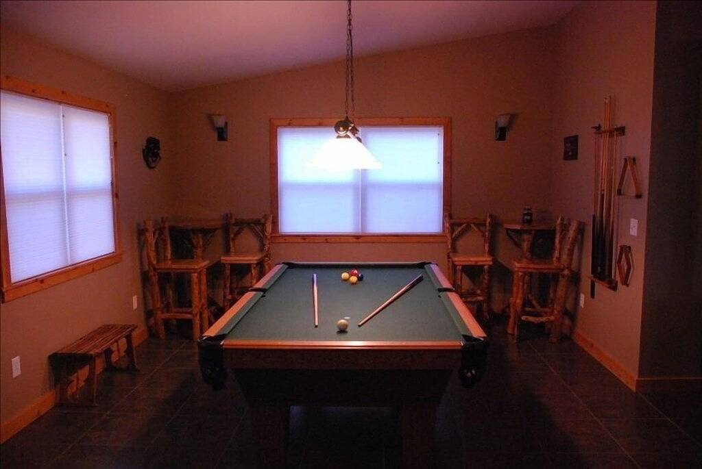 Wald als Hinterhof - In der Nähe von Flagstaff, Grand Canyon, Sedona in Munds Park, Oak Creek Canyon