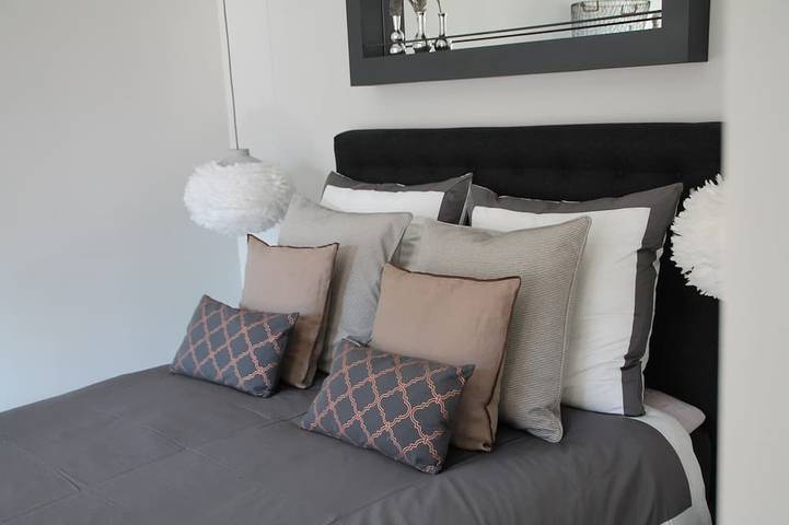 Ferienwohnung für 2 Personen, mit Terrasse in Trier (Stadt) - 3