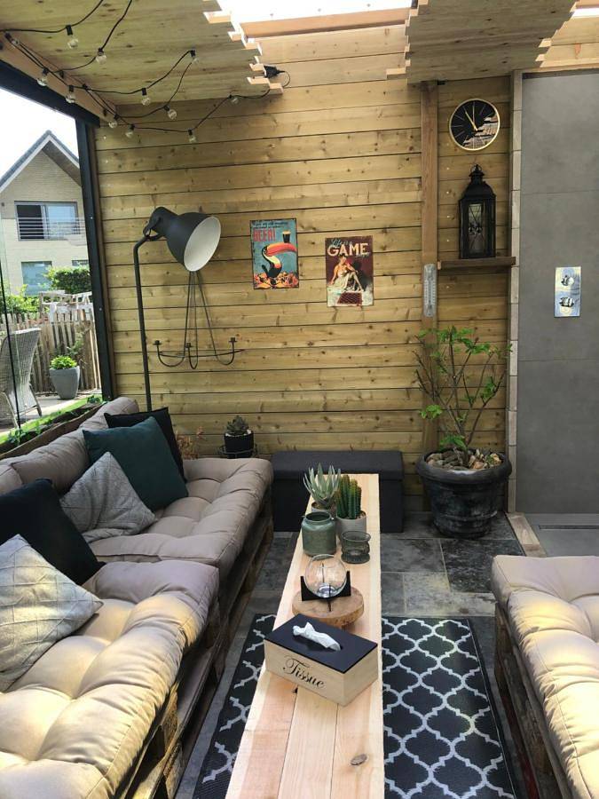 Feel@Home De Westhoek in Koekelare, Flandre-Occidentale