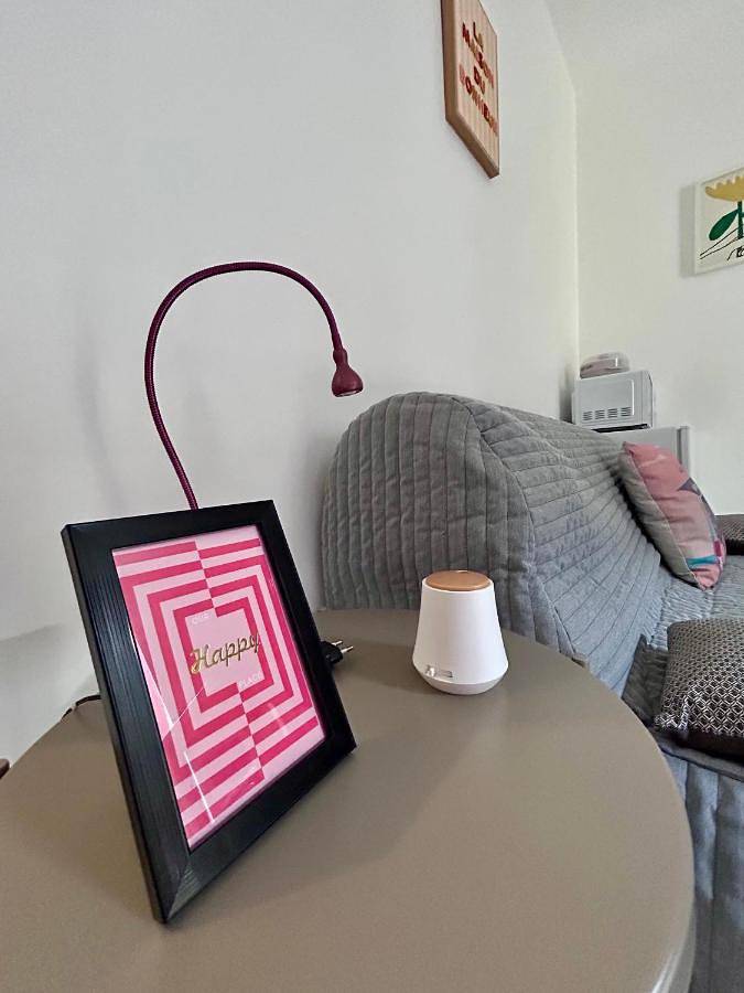 Gîte pour 2 personnes, avec terrasse à Pleyben - 4