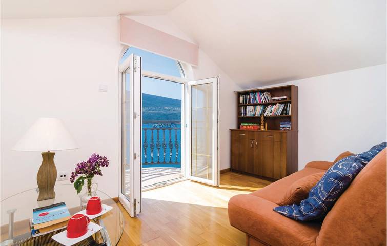 Ferienwohnung für 6 Personen, mit Terrasse, mit Haustier in Montenegro - 3