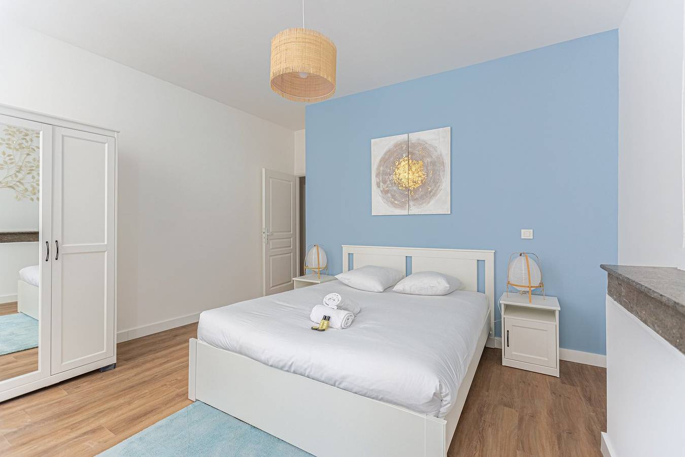 Ganze Wohnung, Guestready - Central City Flat in Bordeaux, Bordeaux und Umgebung